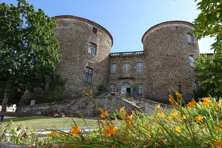 Monistrol-sur-Loire — Shabelle Plateau (Somalia)