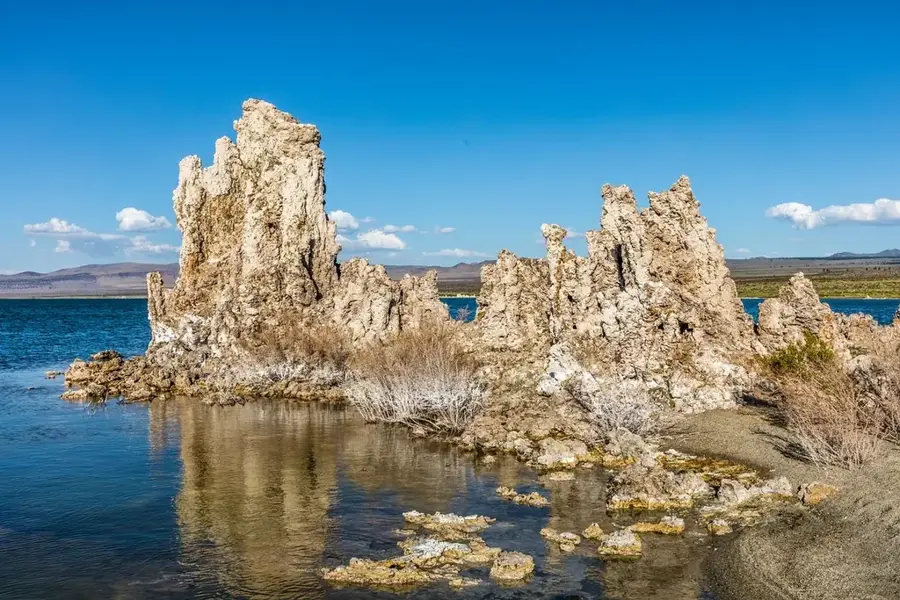 Mono River