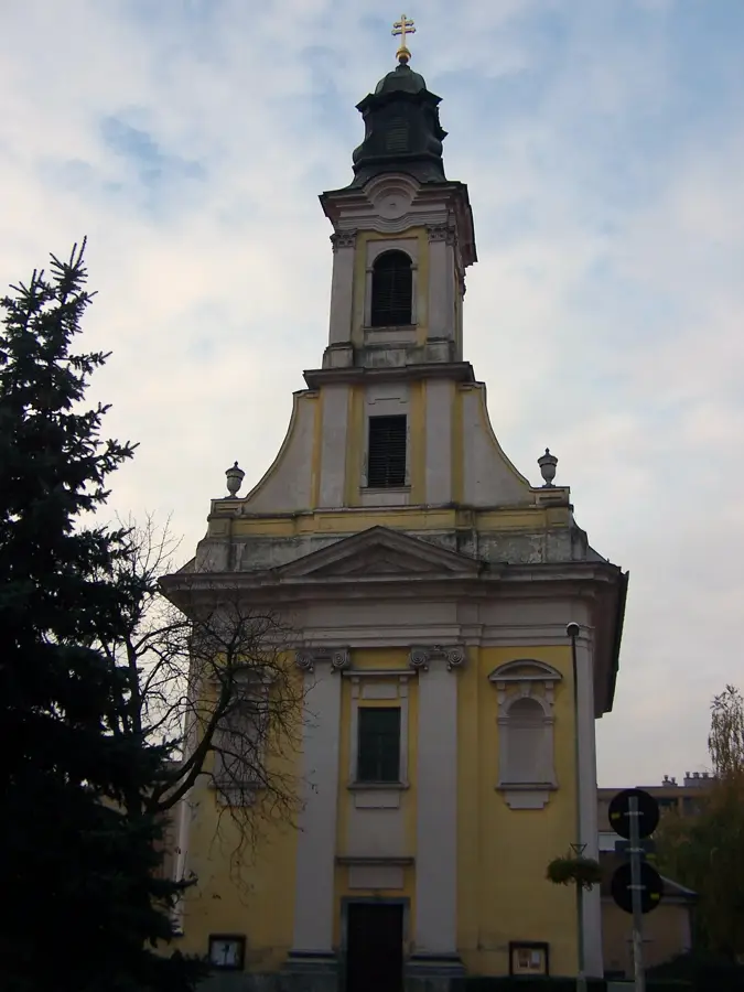 Monor – város