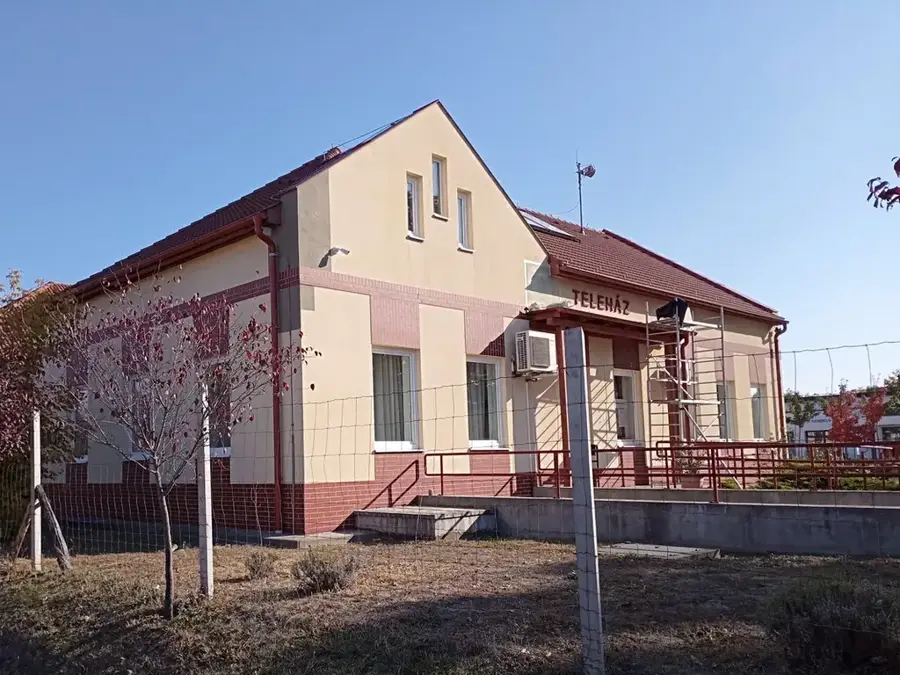 Monorierdő