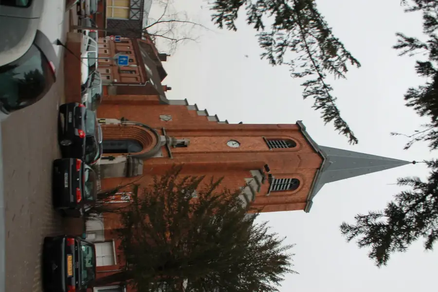 Mons-en-Barœul – city