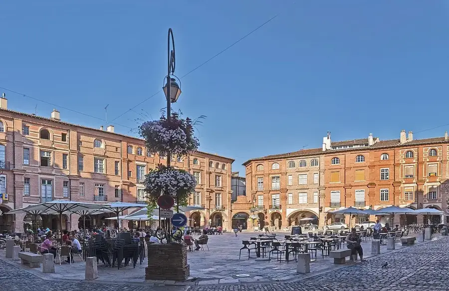Montauban