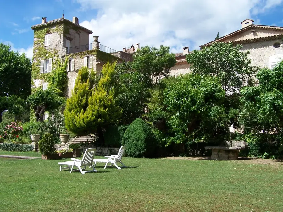 Montauroux – city