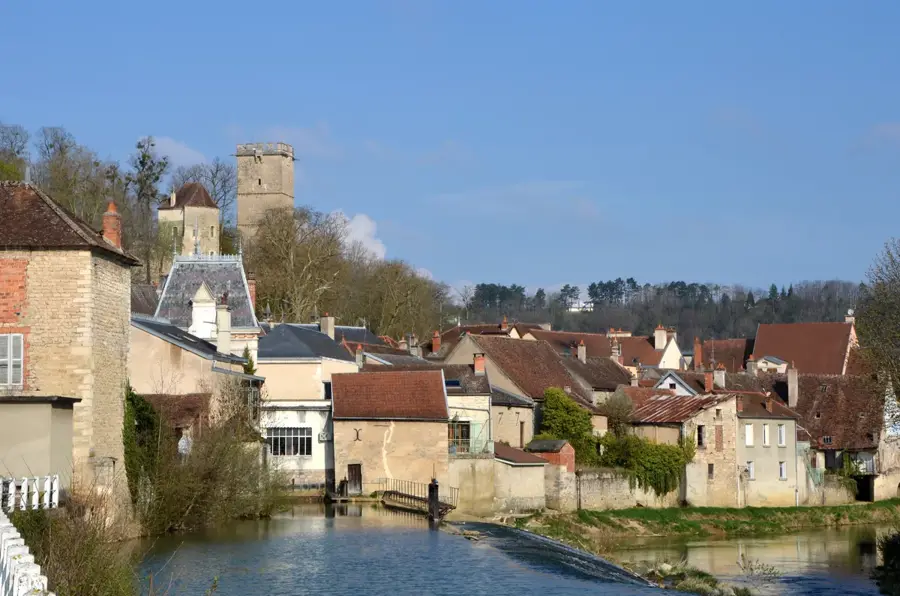 Montbard — El Dher (Szomália)