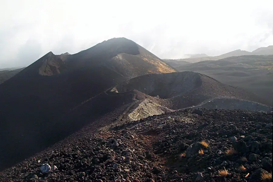 Monte Biao