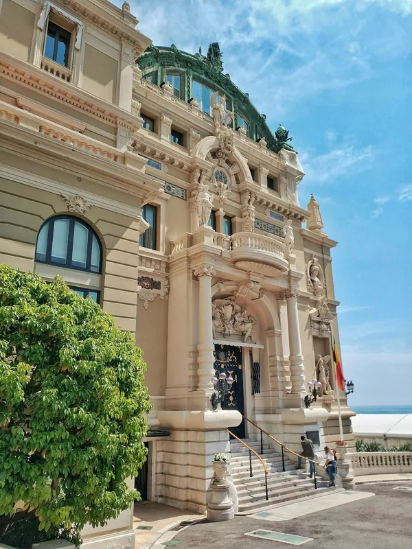 Monte Café