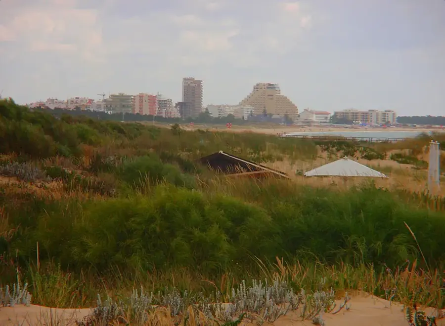 Monte Gordo