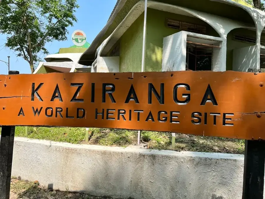 Kaparanga — Boco (Angola)