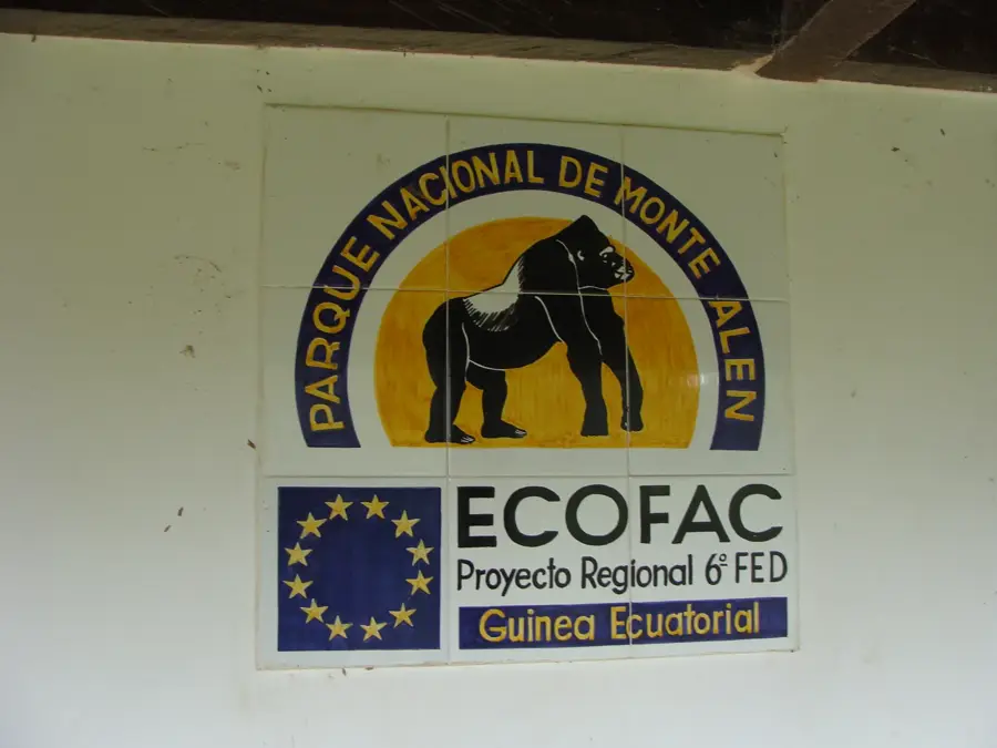 Monte Mitra (Equatorial Guinea)