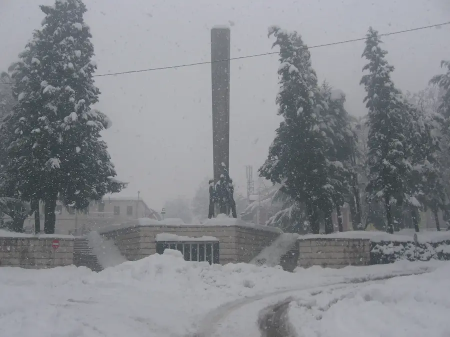 Gemeinde Danilovgrad — Nationalpark Lovćen (Montenegro)
