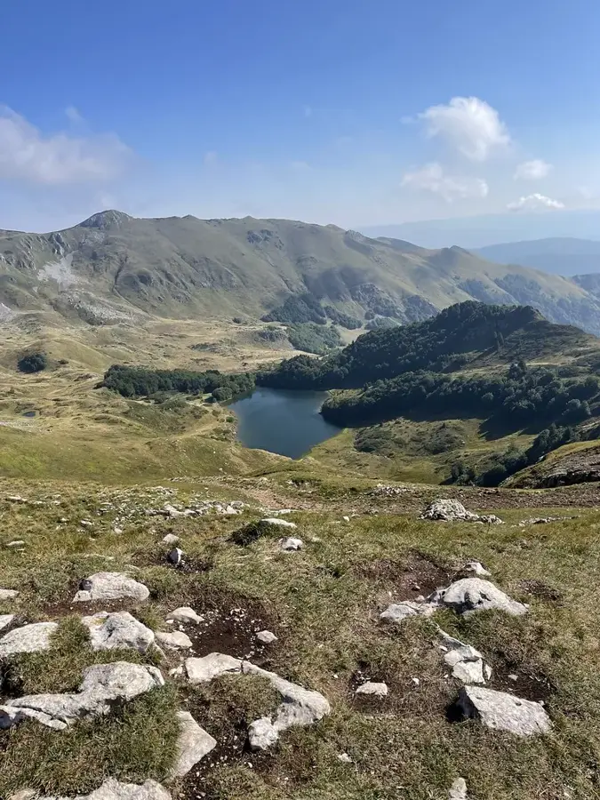 Jelovica Valley — Mojkovac (Montenegro)