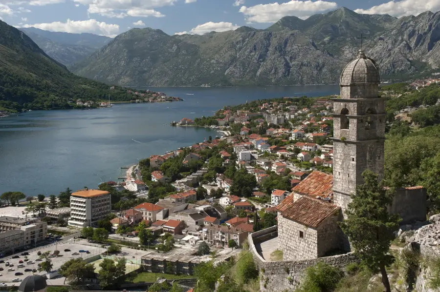 Kotor (Montenegro)