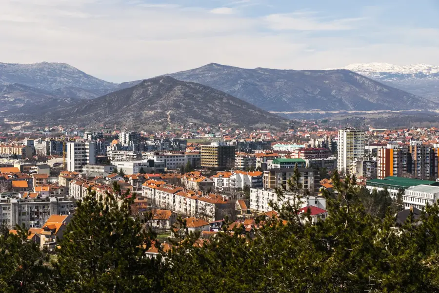 Nikšić Steel Works