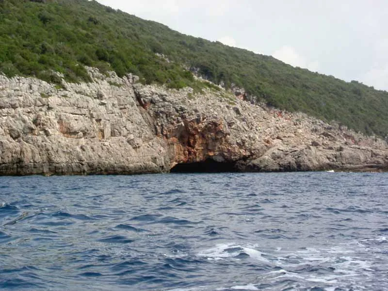 Obosnik — Nationalpark Lovćen (Montenegro)