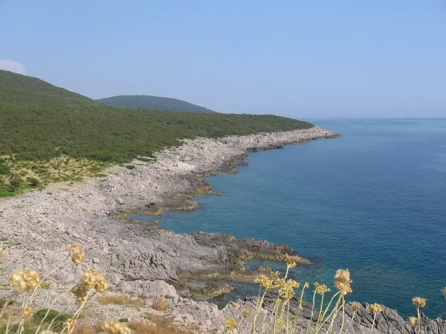 Insel Mamula