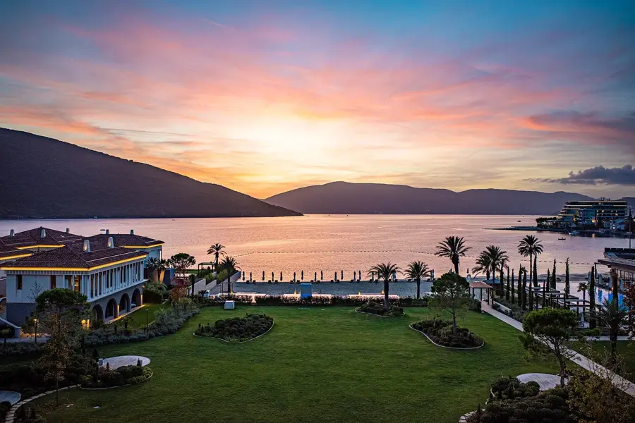 Porto Novi Resort