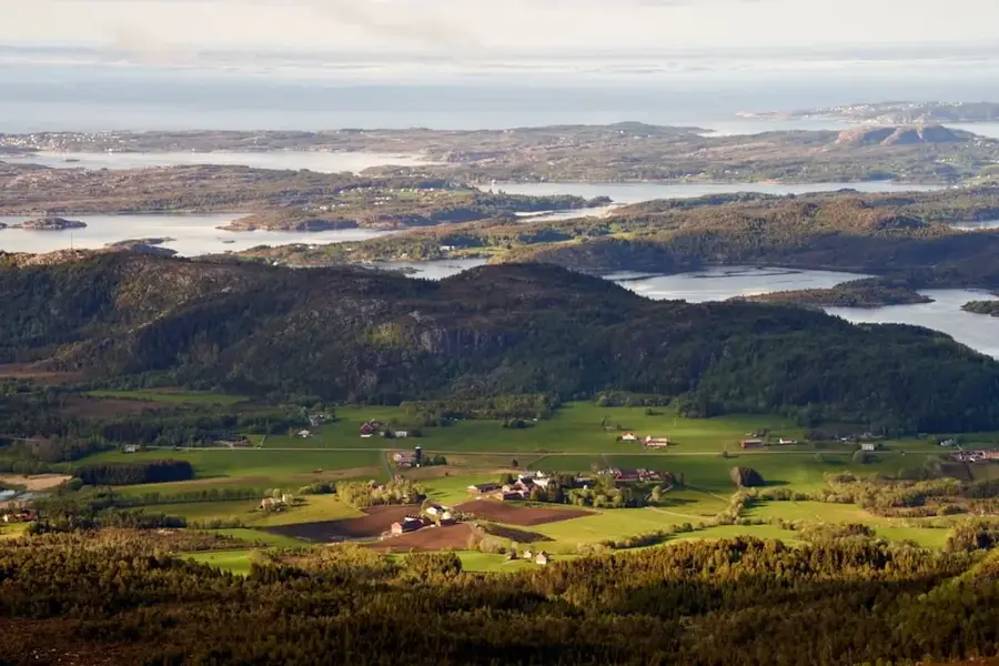 Sjerogoste Region — Mojkovac (Montenegro)