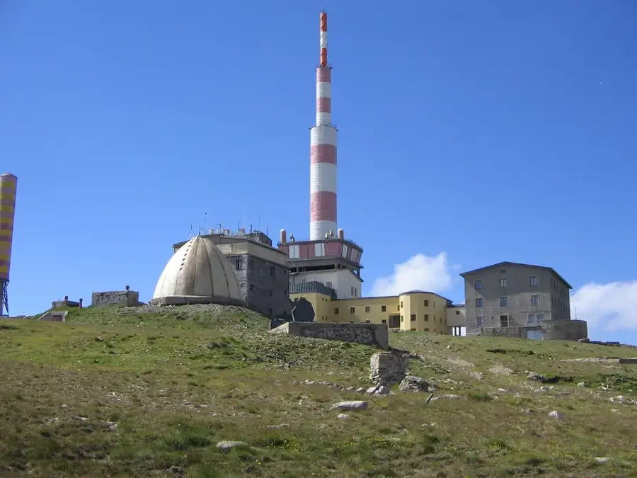 Trojan-Gipfel — Plav (Montenegro)