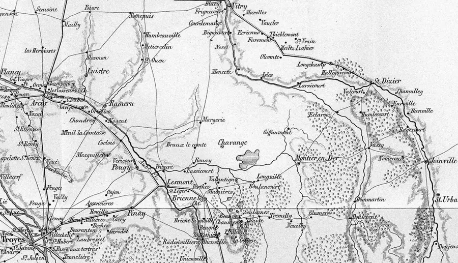 Marmont marsall erődje — Orjen-hegység (Montenegró)