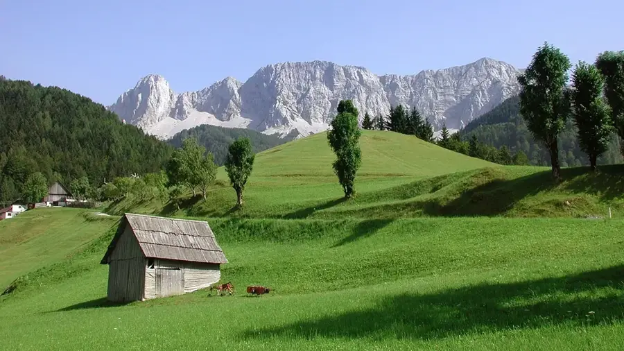 Visoki Vrh — Rožaje (Montenegro)