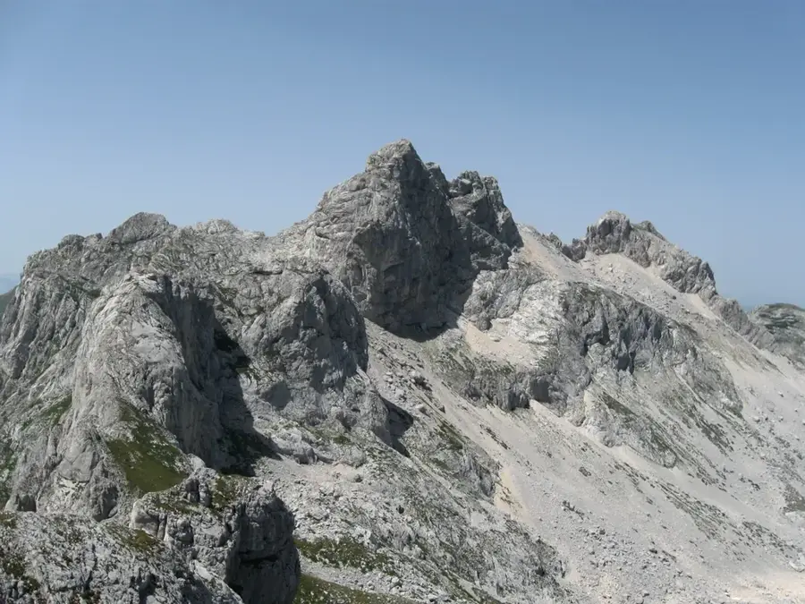 Bobotov Kuk (Montenegro)