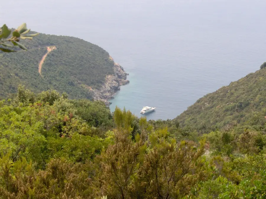 Zagora — Nationalpark Lovćen (Montenegro)