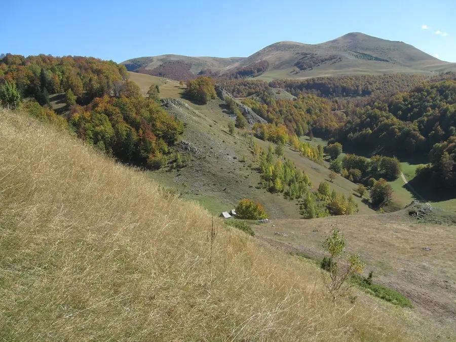 Zavoj Valley — Mojkovac (Montenegro)