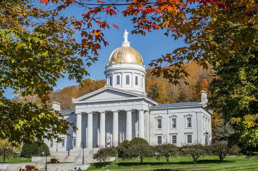 Montpelier (United States)