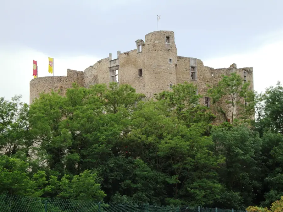 Montrond-les-Bains — Bulo Burti (Somalia)