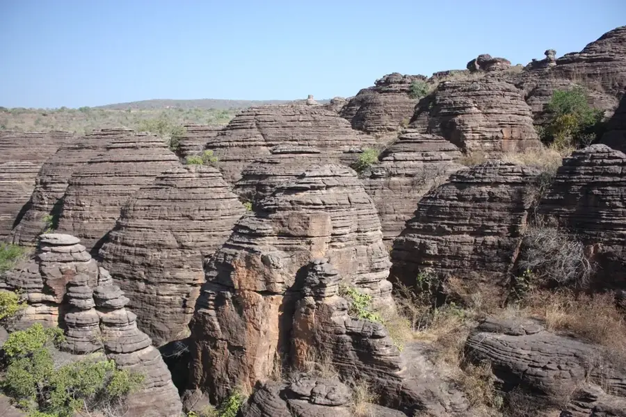 Stâncile Banfora