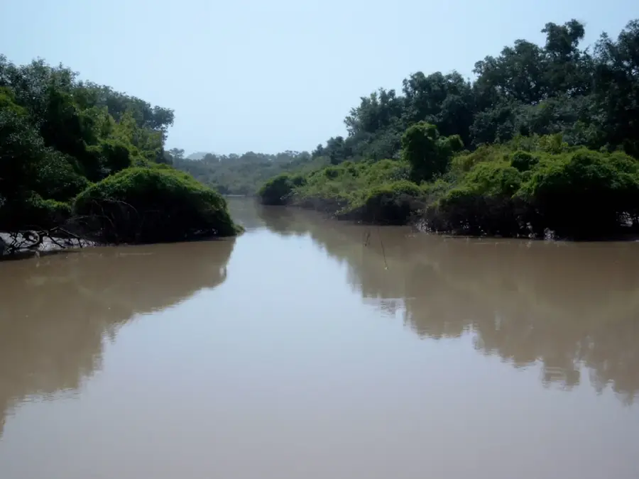 Diapaga Hills — Houndé (Burkina Faso)