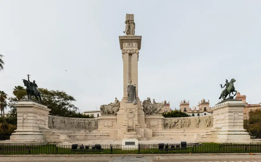 Monument to Peace