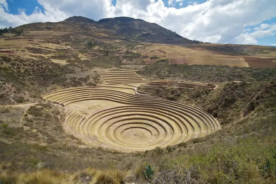 Moray (Peru)