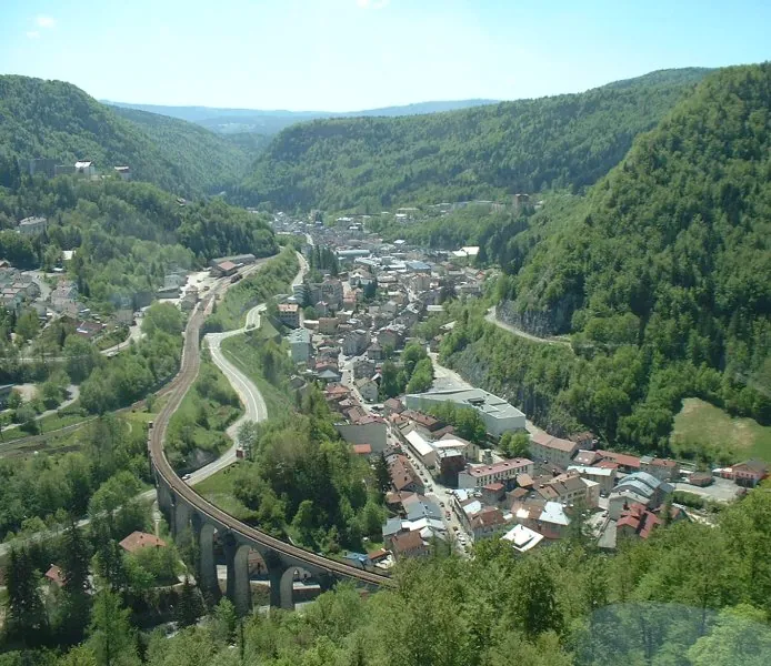 Morez — Dhusamareb (Somalia)