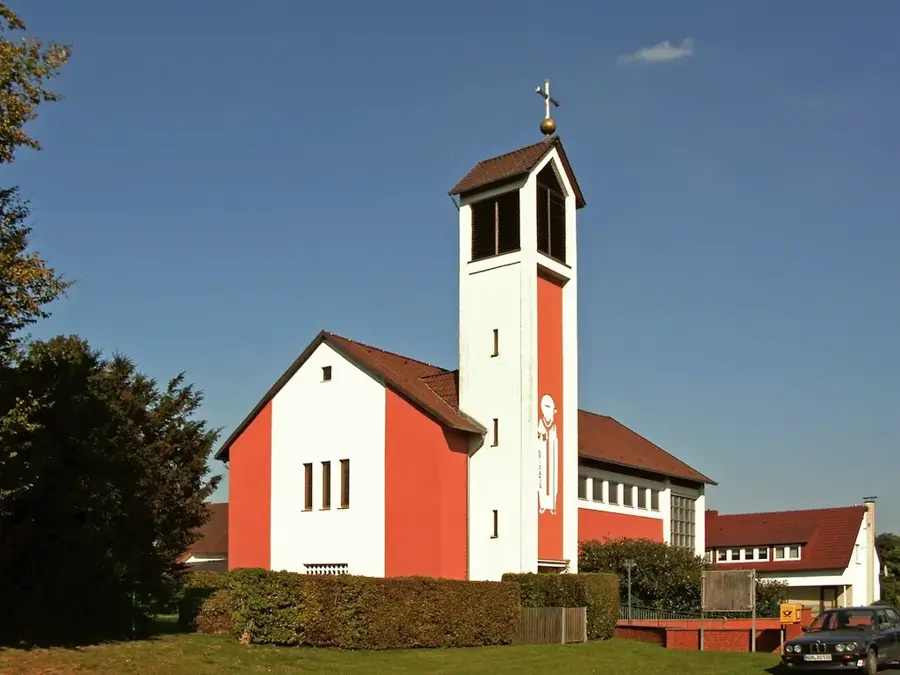 Moringen – Stadt