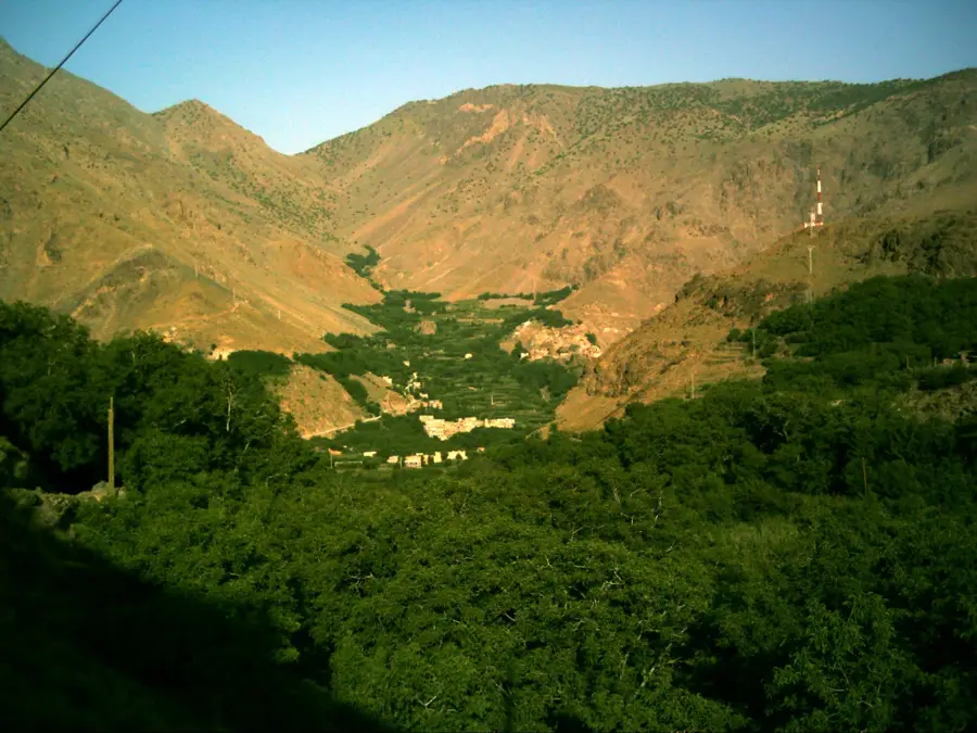 Imlil