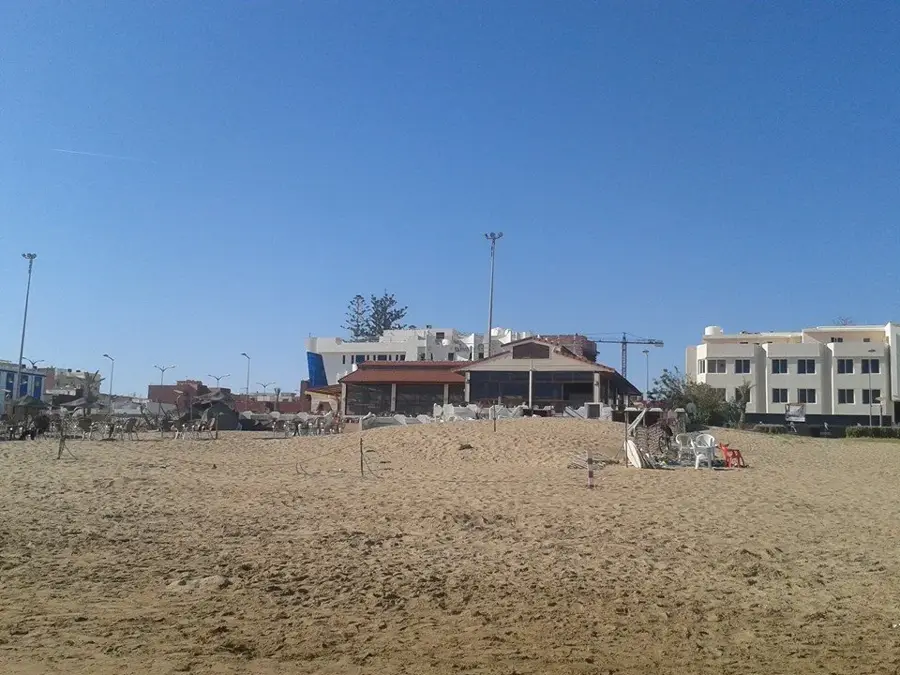 Saidia