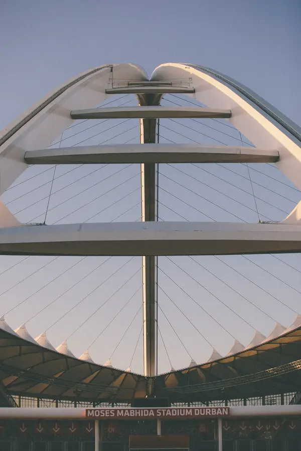 Moses-Mabhida-Stadion