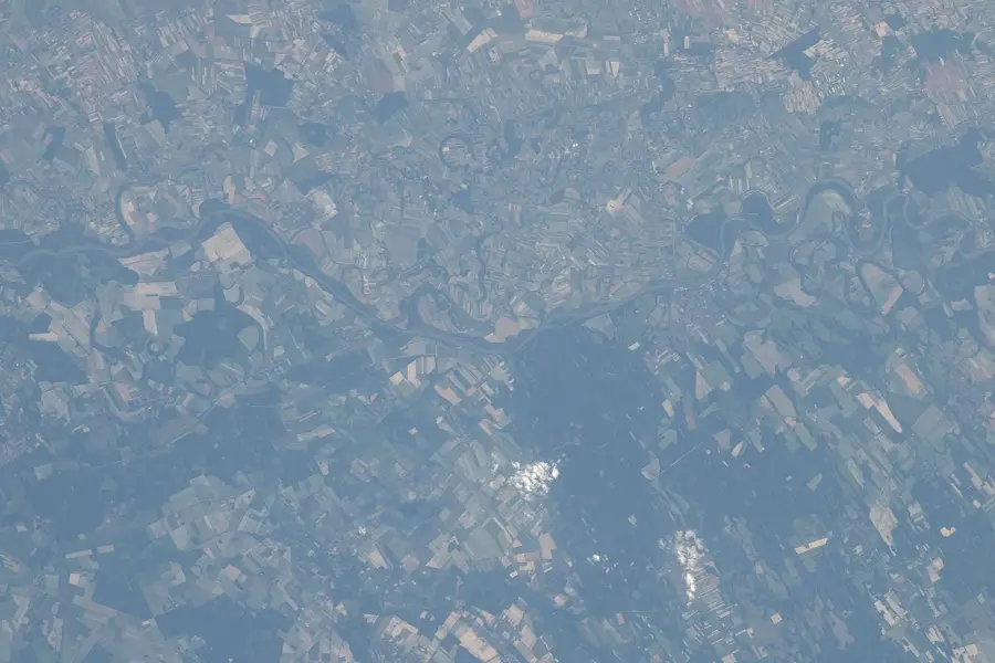 Moșnița Nouă — Jimbolia (România)