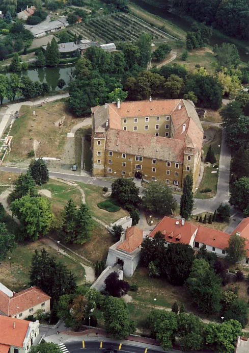 Mosonmagyaróvár – város