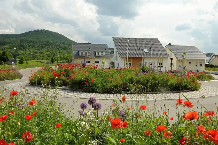 Mössingen – Stadt
