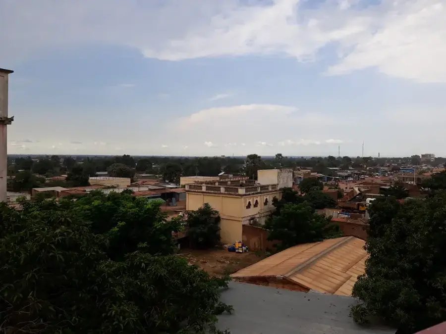 Moundou Brewery — Goré (Chad)