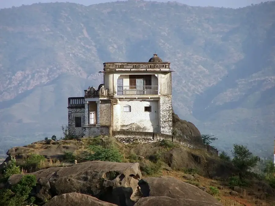 Berg Abu — Batu (Äthiopien)