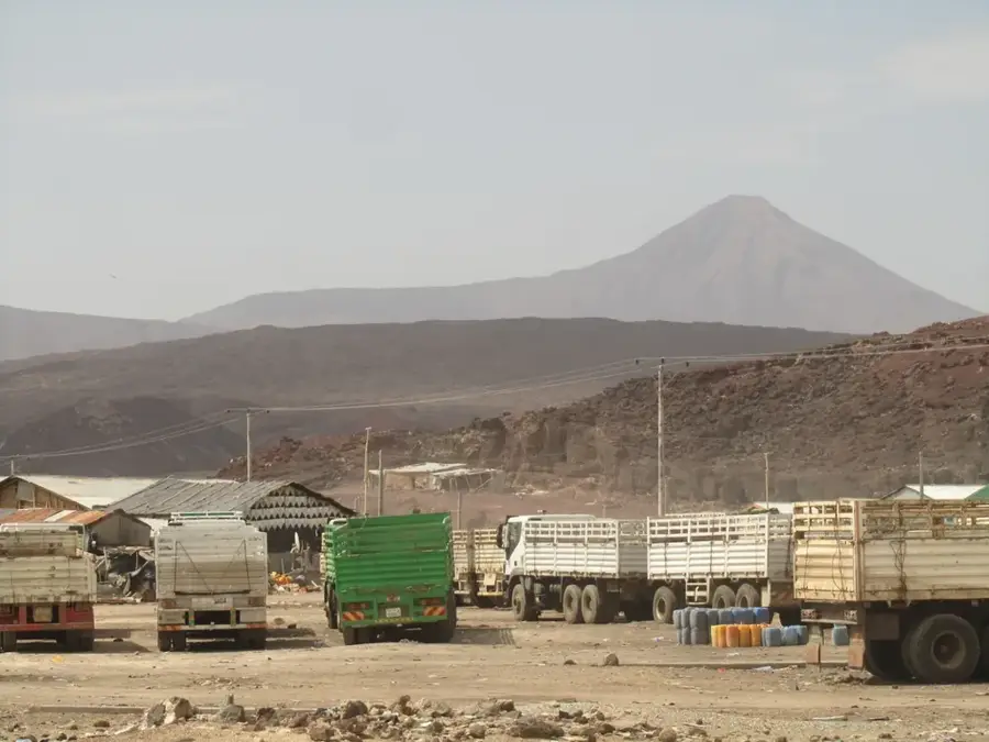 Borawli-hegy