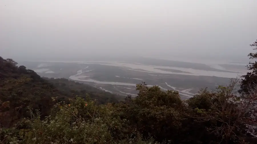 Mount Patti (Nigeria)