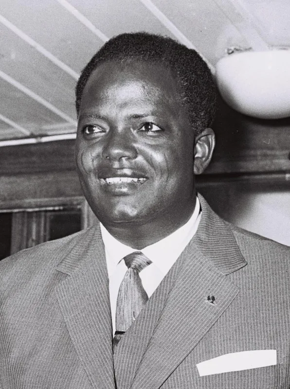 Mount Sourou — Kambolé (Togo)