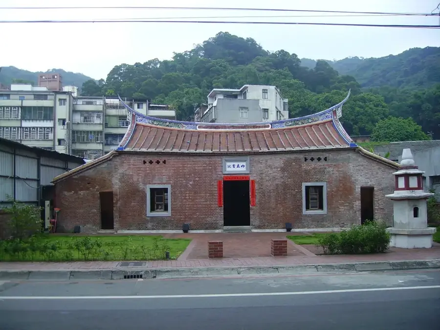 Muntele Tai — Marea Bohai (China)