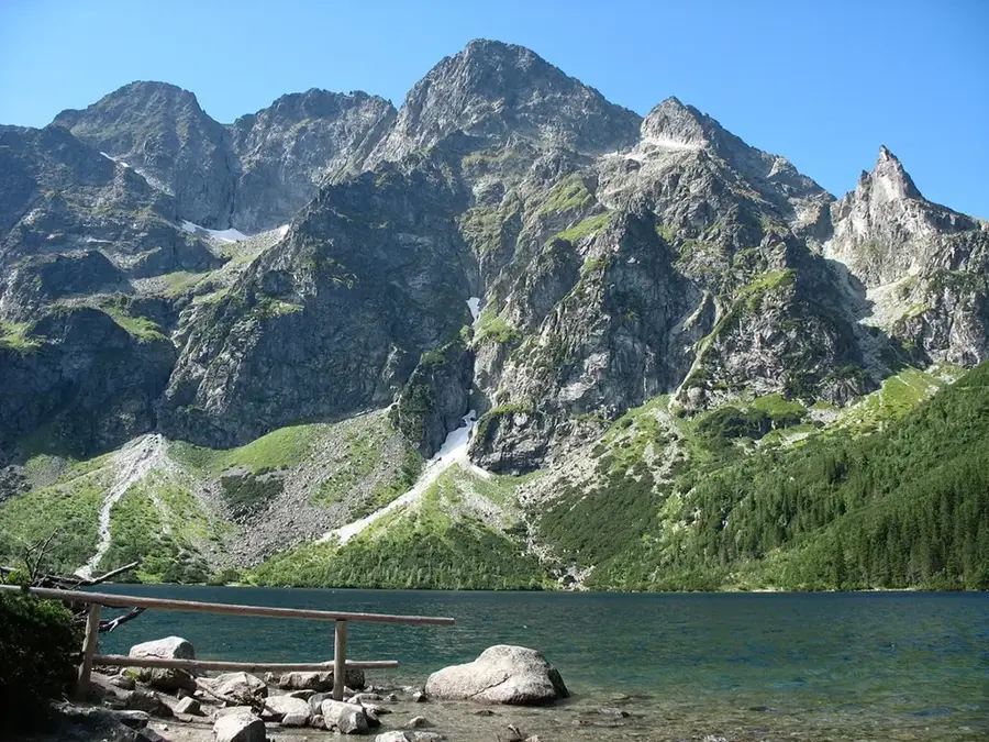 Carpații
