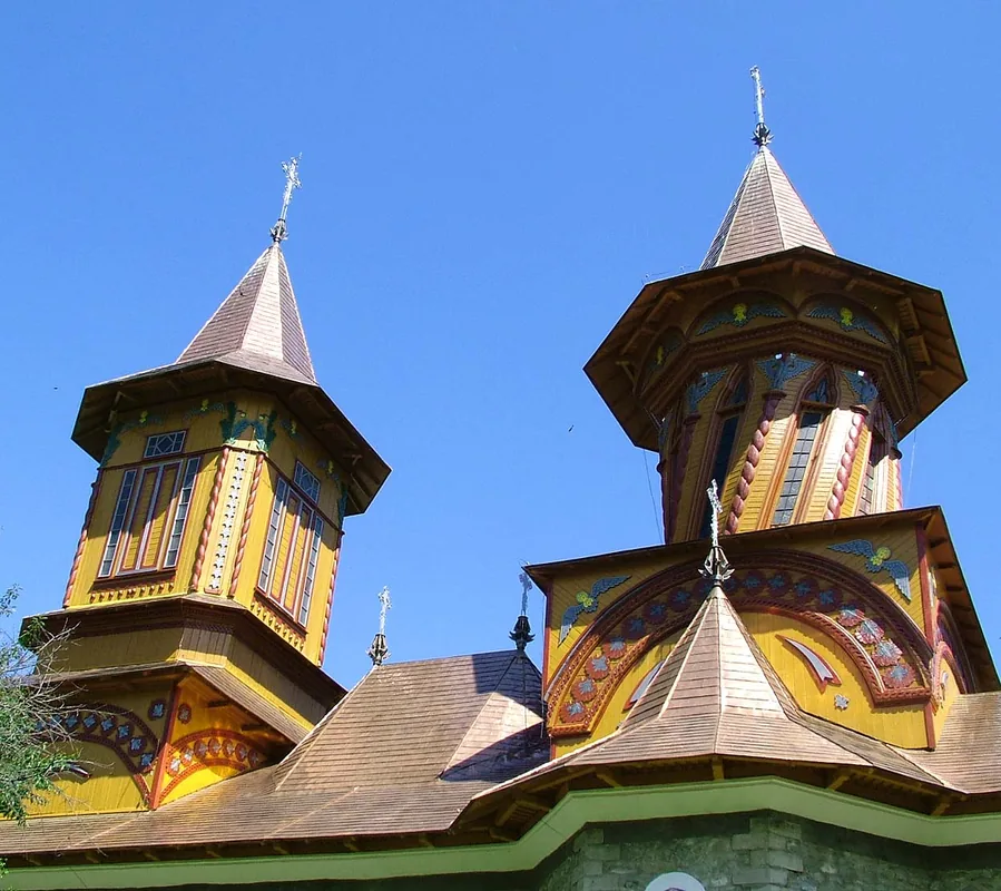 Ceahlău