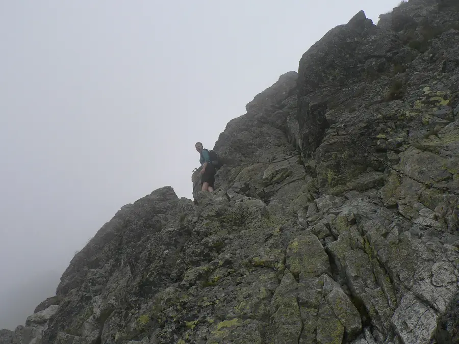 High Tatras